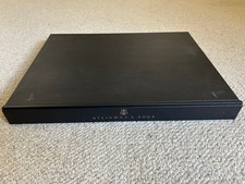 Steinway & Sons Lyngdorf A1 Amplifier