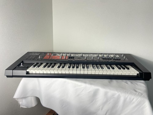 Clavier synthétiseur