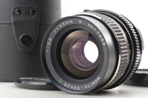 Presque comme neuf mamiya - [,