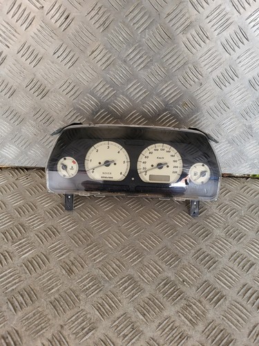 Bloc compteur rover 25 phase - bloc,
