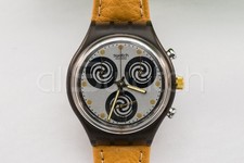 SWATCH CHRONO 1992 - SCM101 -