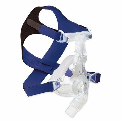 Joyce masque intégral cpap - masque,