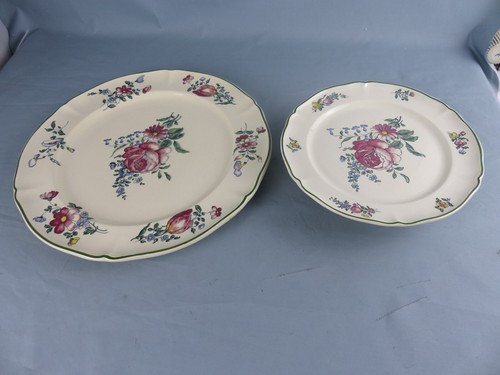 Villeroy boch grand plat - boch,