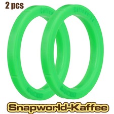 2X Joint Pour Filtre De Douche