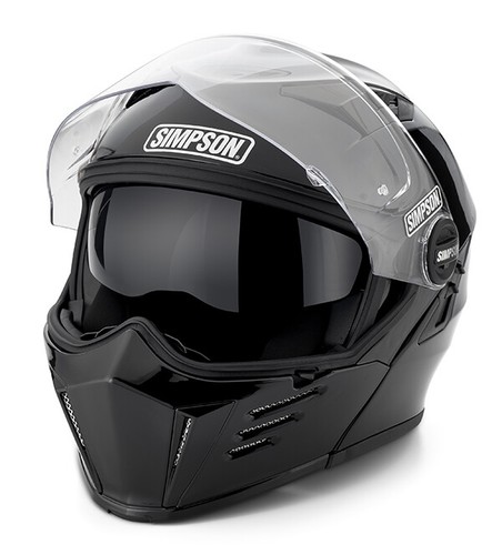 Simpson darksome mode bandit - darksome,