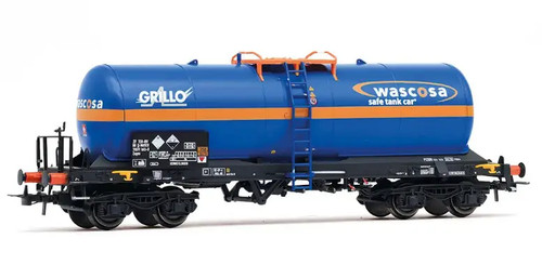 Rivarossi wagon citerne - rivarossi, à
