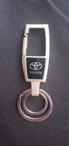 Porte clé toyota - porte-clé,