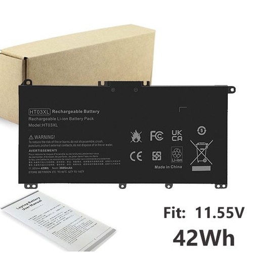 Batterie pour notebook - pour,