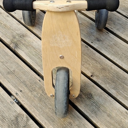 Kinderfeets vélo