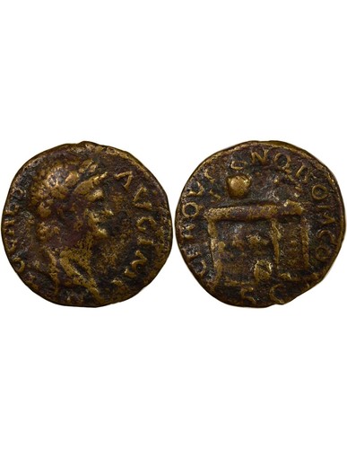 Rome empire néron semis - empire,