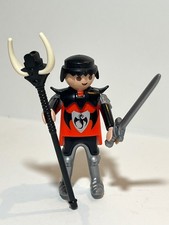 Chevalier du dragon Playmobil set 4793