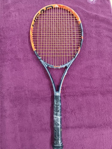 Raquette tennis head - raquette,