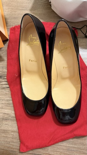 Christian louboutin cadrilla - christian,