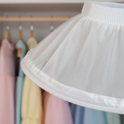 Jupon princesses taille - princesses,