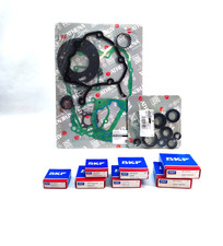 Kit roulements et paliers pour