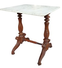 Ancien Petit Table d appoint