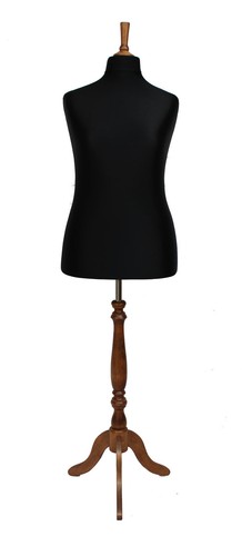 Mannequin couture femme - de,