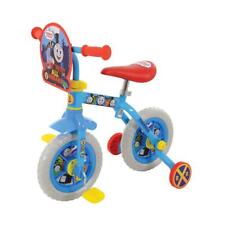 Enfants 10 Inch Entraînement Vélo Thomas & Friends Pédale Balance Garçon Fille