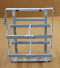 Porte-Bouteilles, WH, 2x5L, S'Adapte pour BMW R12, R75, R71, Zündapp KS750, DKW