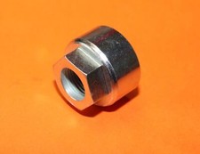 BSA A50 A65 B25 B44 TR25 QD REAR WHEEL SPINDLE NUT 68-6100 37-2309 68-6066