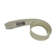 Raclette avant compatible pour