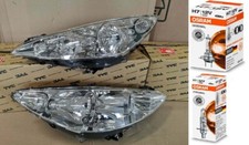 2X PHARE AVANT D+G ÉLECTRIQUE