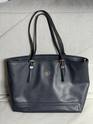 Sac main tommy hilfiger a - tommy, (a