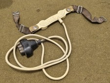 Laryngophone LY/1/A pilote