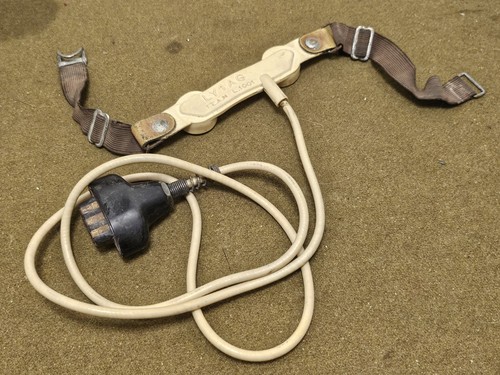 Laryngophone a pilote - laryngophone,