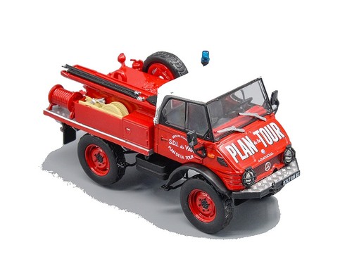 Mercedes unimog 421 ccfl - 421,