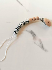 Attache sucette attache tétine bébés enfants