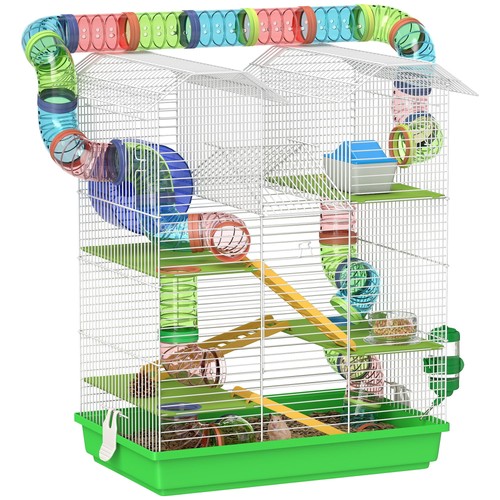 Cage pour hamster - cage,