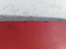 Capot RENAULT TWINGO 1 PHASE 1 7751469683