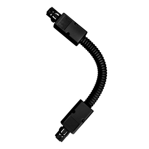 Raccord flexible pour - flexible, rail