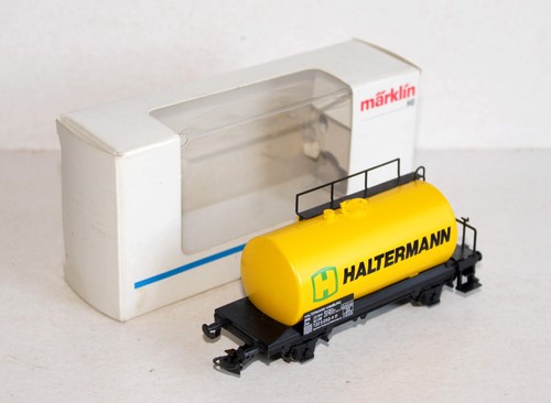 Rare marklin 4440 50032 - ho,