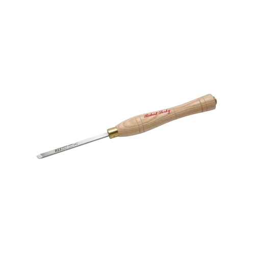 Sorby micro skew chisel 4 - chisel,, 1/4