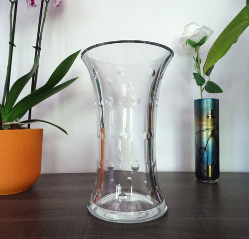 Louis bubbles vase - ",
