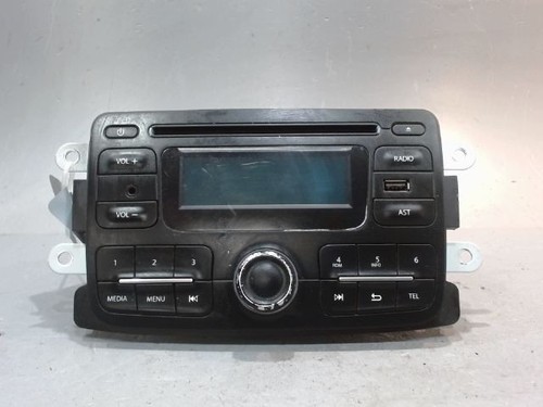 Autoradio dacia - 🇫🇷,
