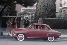 COULISSES DES 4 VITRES ET