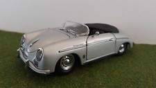 Porsche 356 speedster 1956 - 356,