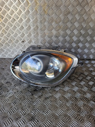 Phare avant droit alfa - avant,
