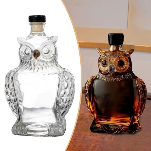 Carafe whisky vin pour - à,