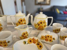 Service de vaisselle en