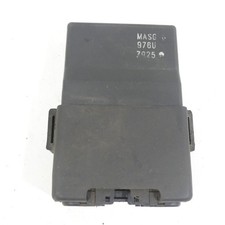 Honda CBR 900 RR SC33 Unité