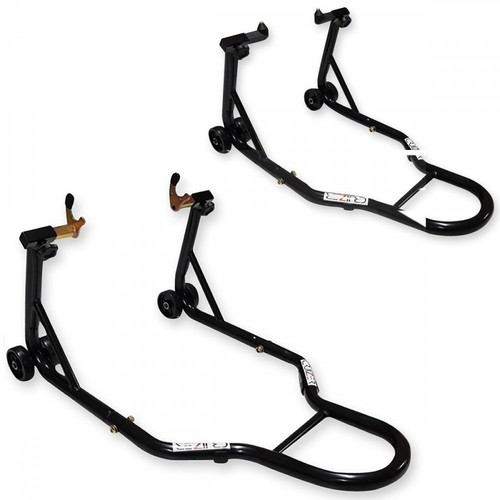 Cruizer bequille atelier moto - bequille,