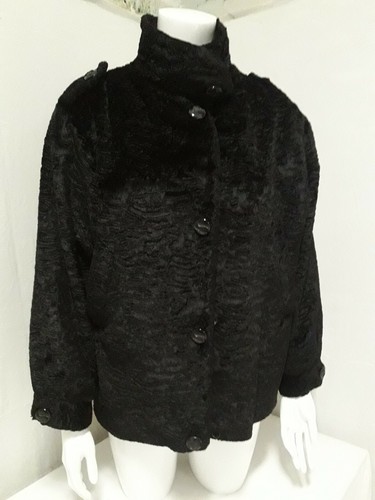 Blouson femme fausse fourrure - blouson,