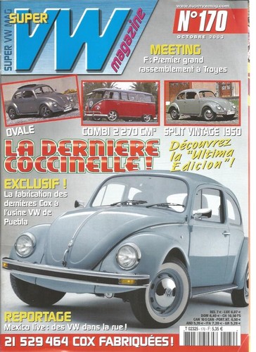 Super magazine 170 - super,