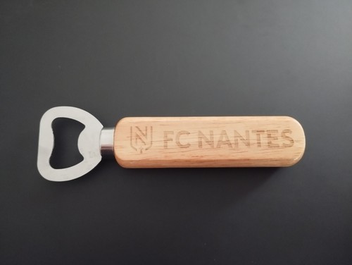 Décapsuleur bois nantes - décapsuleur, fc