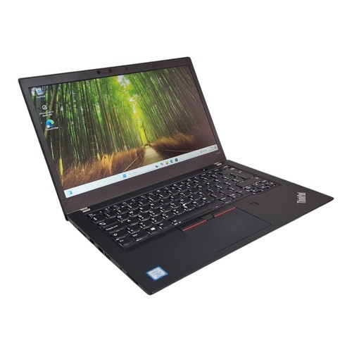 Lenovo thinkpad t480s - lenovo,