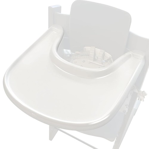 Baby high chair - baby, tray